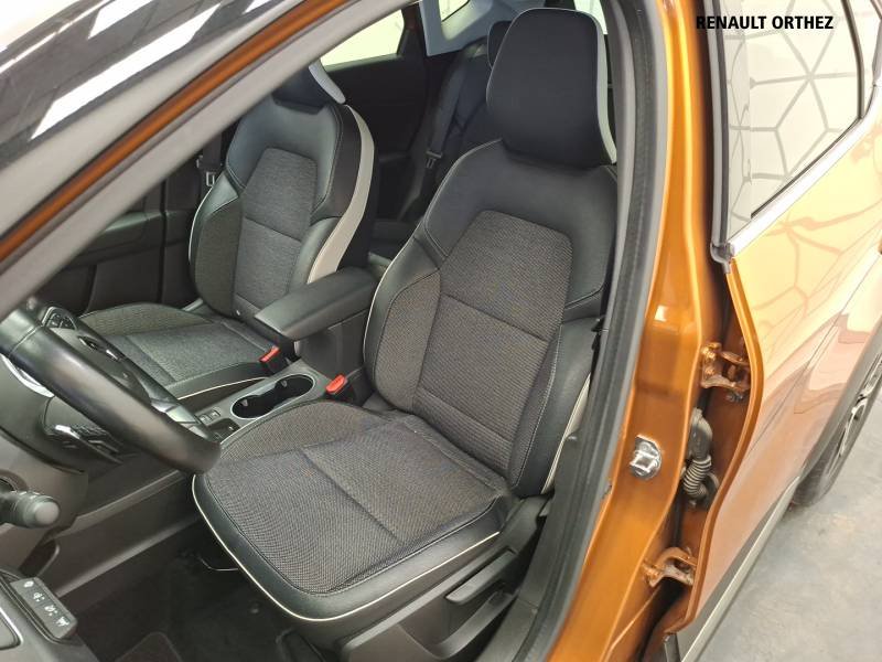 Renault Captur - Photo 10