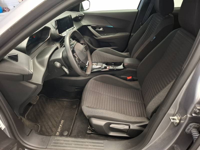 Peugeot 2008 - Photo 11