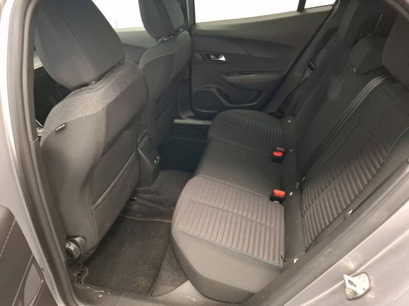 Peugeot 2008 - Photo 12
