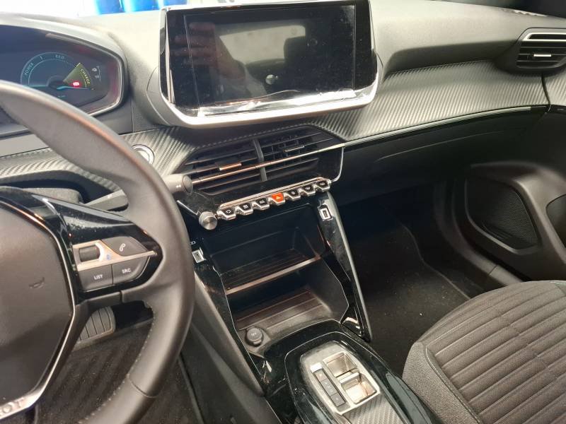 Peugeot 2008 - Photo 14