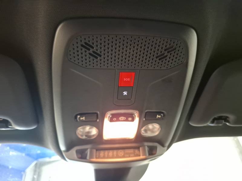 Peugeot 2008 - Photo 15