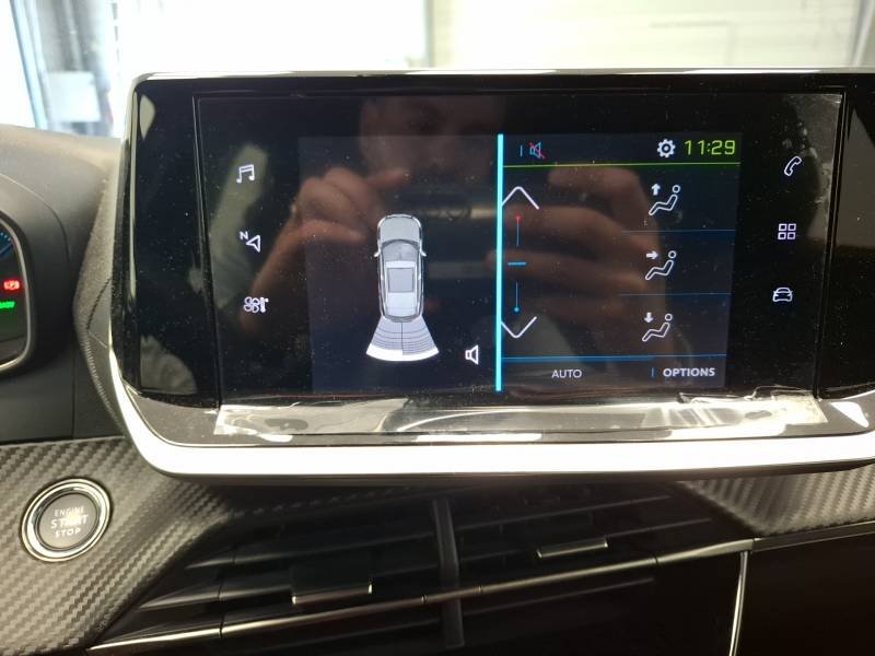 Peugeot 2008 - Photo 17