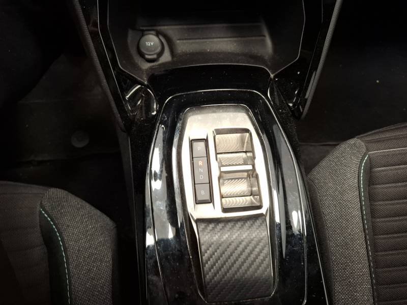 Peugeot 2008 - Photo 18
