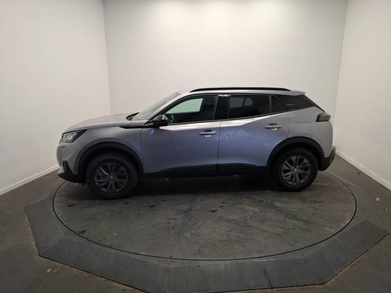 Peugeot 2008 - Photo 2