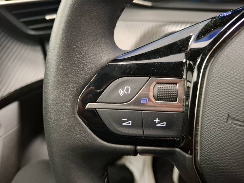 Peugeot 2008 - Photo 21