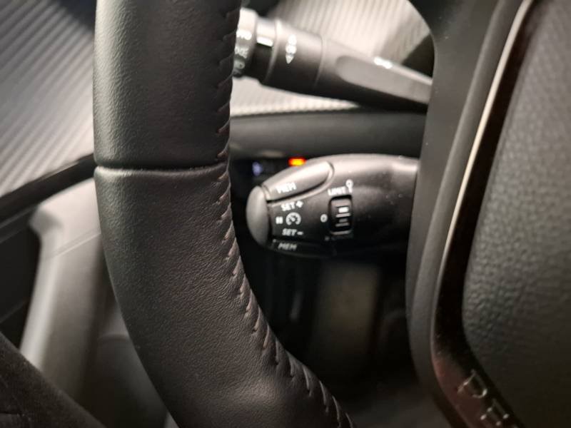 Peugeot 2008 - Photo 22