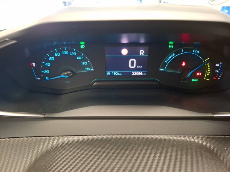 Peugeot 2008 - Photo 23