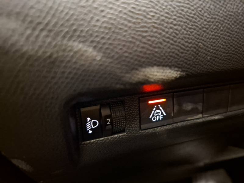 Peugeot 2008 - Photo 24