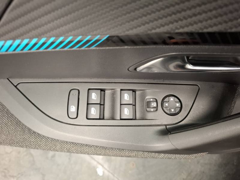 Peugeot 2008 - Photo 25