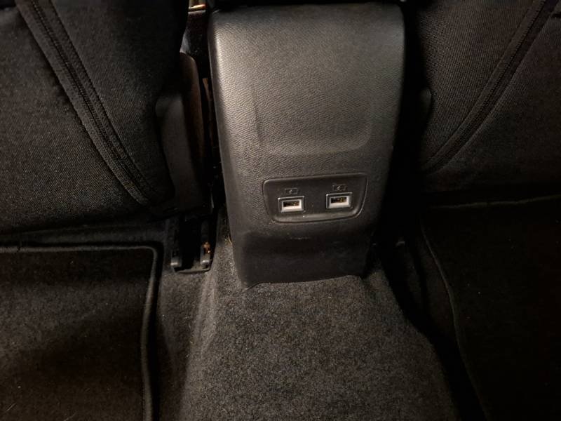 Peugeot 2008 - Photo 26
