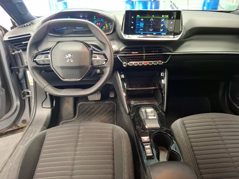 Peugeot 2008 - Photo 27
