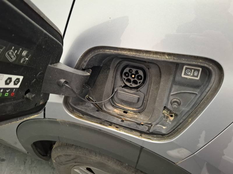 Peugeot 2008 - Photo 29