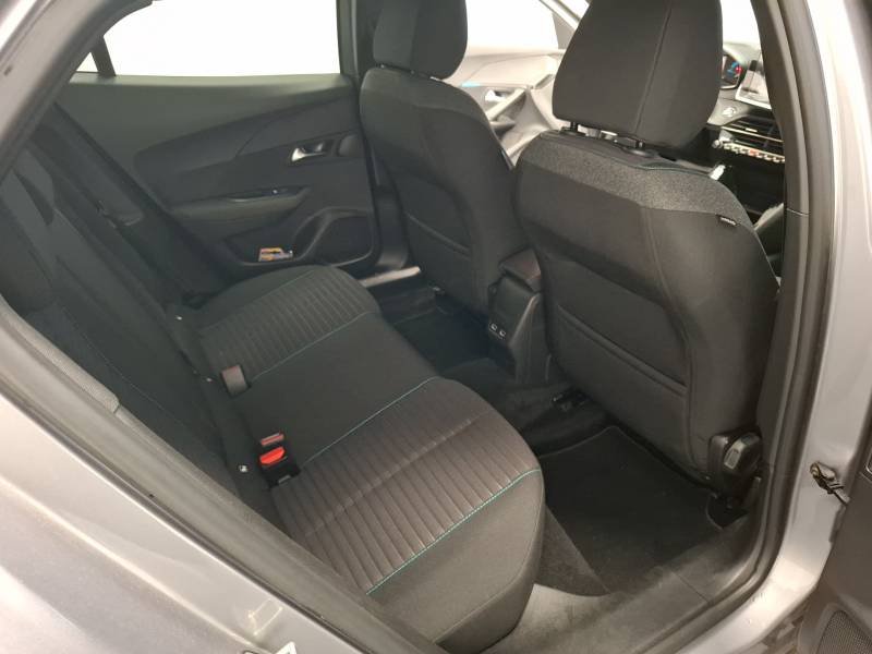 Peugeot 2008 - Photo 31