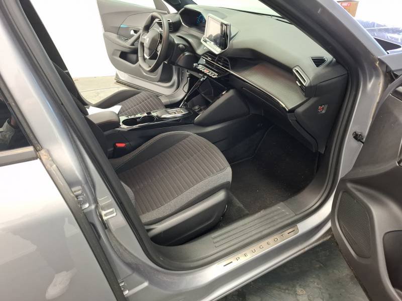 Peugeot 2008 - Photo 32