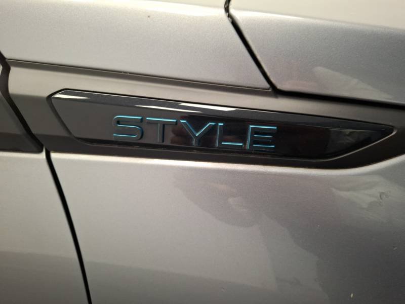 Peugeot 2008 - Photo 34