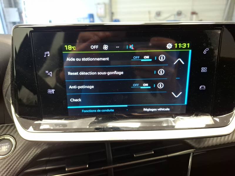 Peugeot 2008 - Photo 35