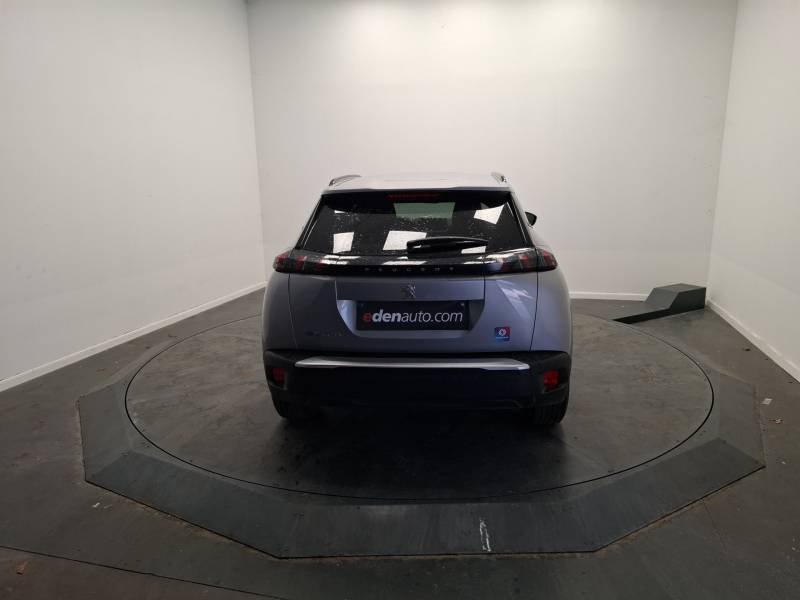 Peugeot 2008 - Photo 4