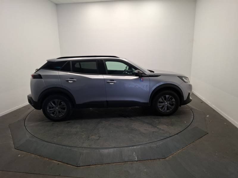 Peugeot 2008 - Photo 6