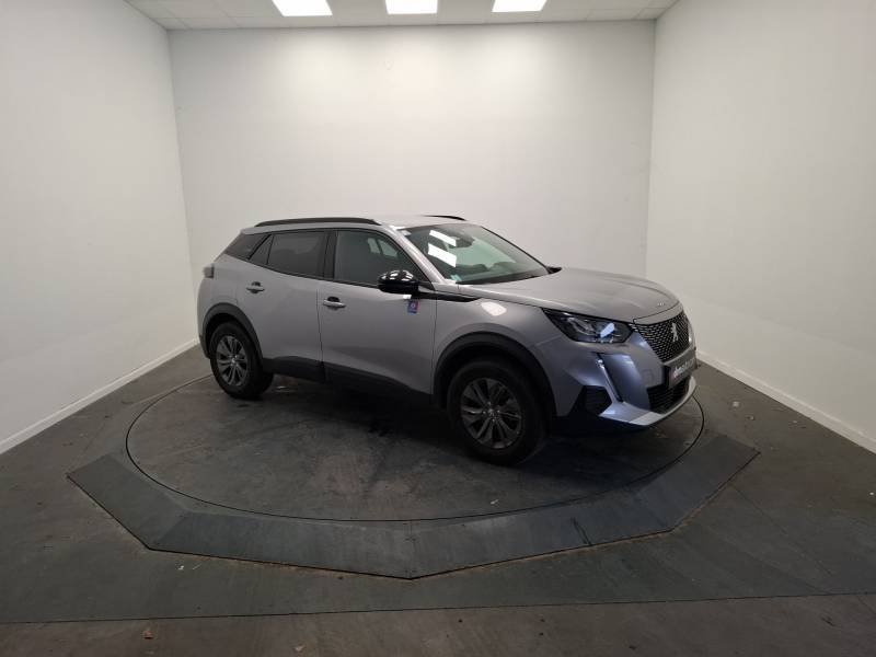 Peugeot 2008 - Photo 7