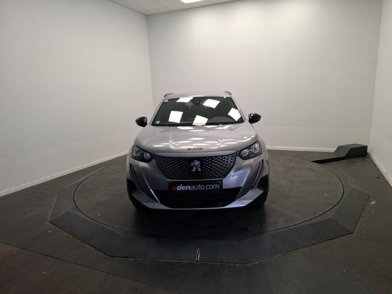 Peugeot 2008 - Photo 8