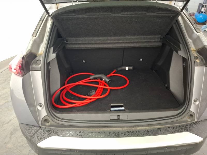 Peugeot 2008 - Photo 9