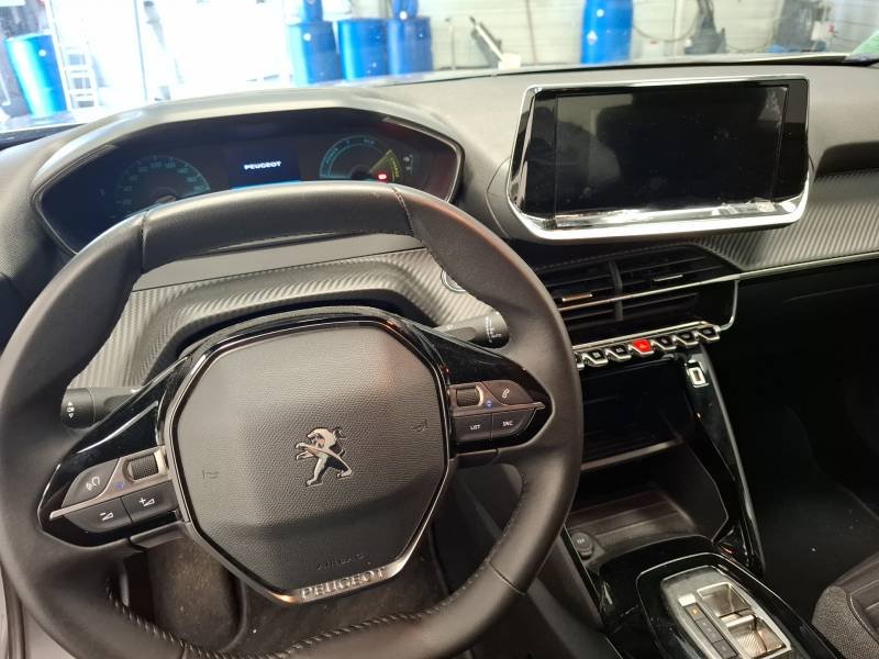 Peugeot 2008 - Photo 10