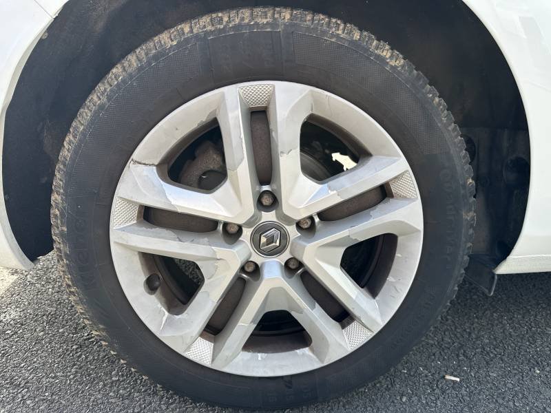 Renault Mégane - Photo 11