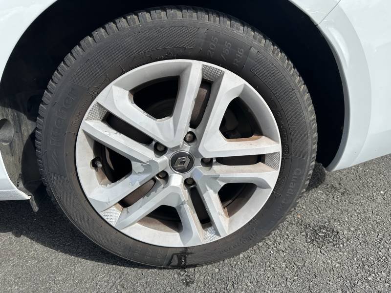 Renault Mégane - Photo 12