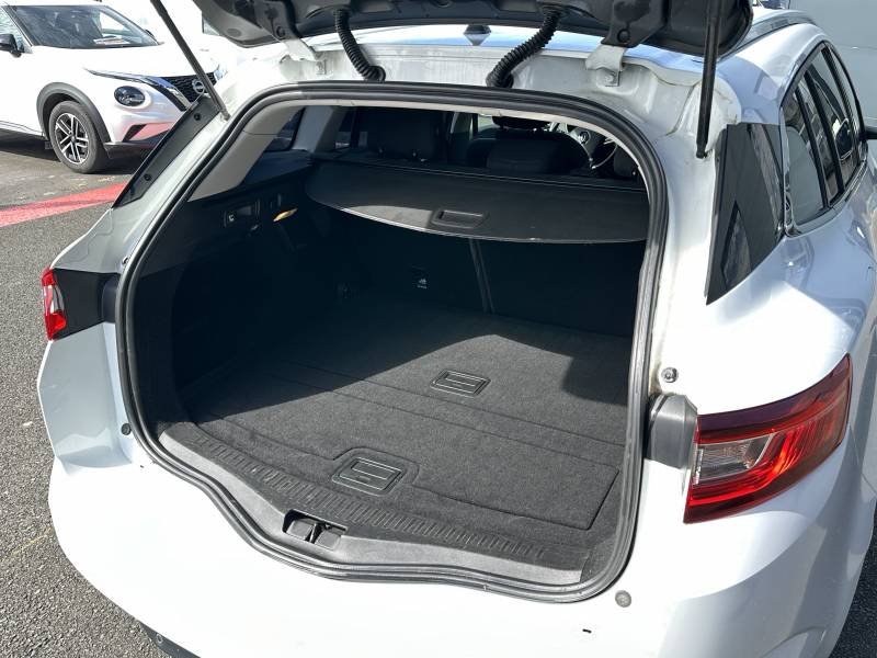 Renault Mégane - Photo 13