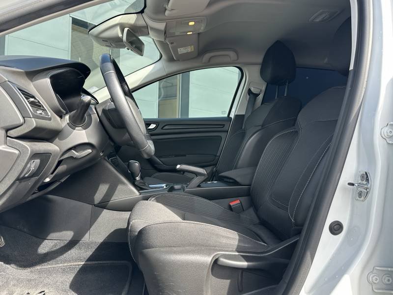 Renault Mégane - Photo 15