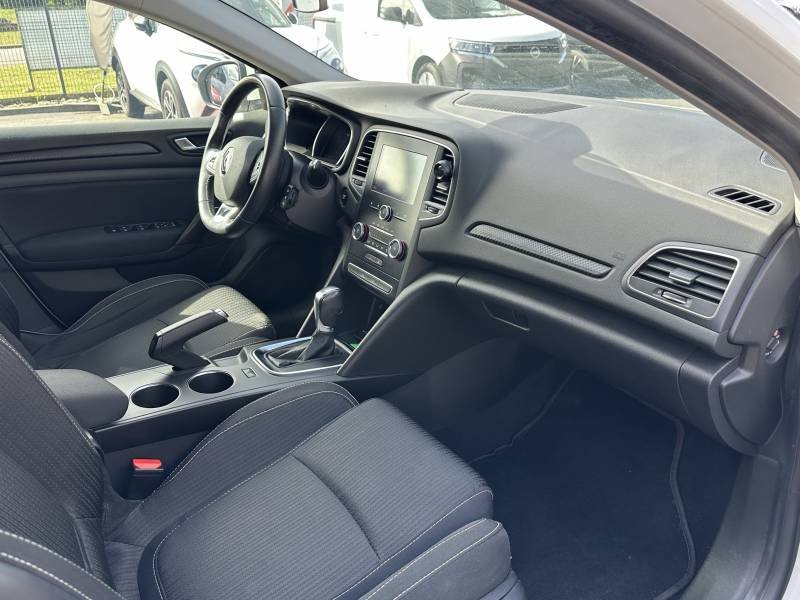 Renault Mégane - Photo 16