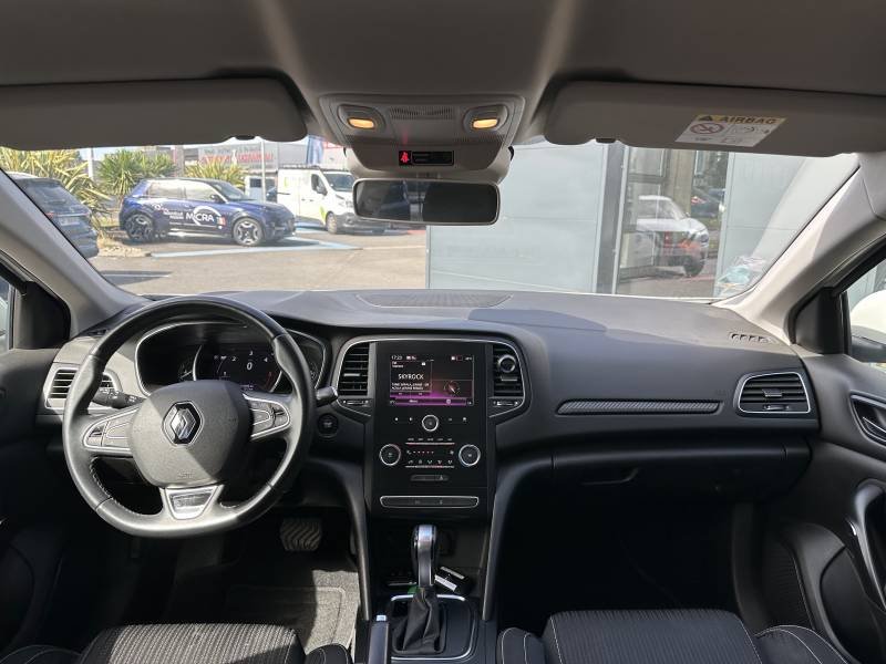 Renault Mégane - Photo 17