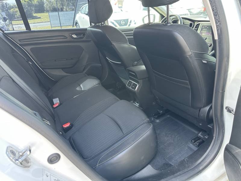 Renault Mégane - Photo 18