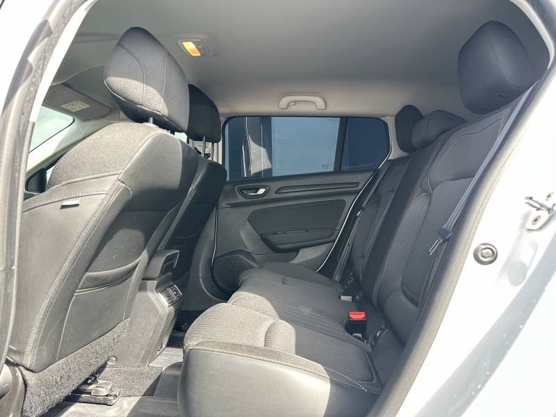 Renault Mégane - Photo 19
