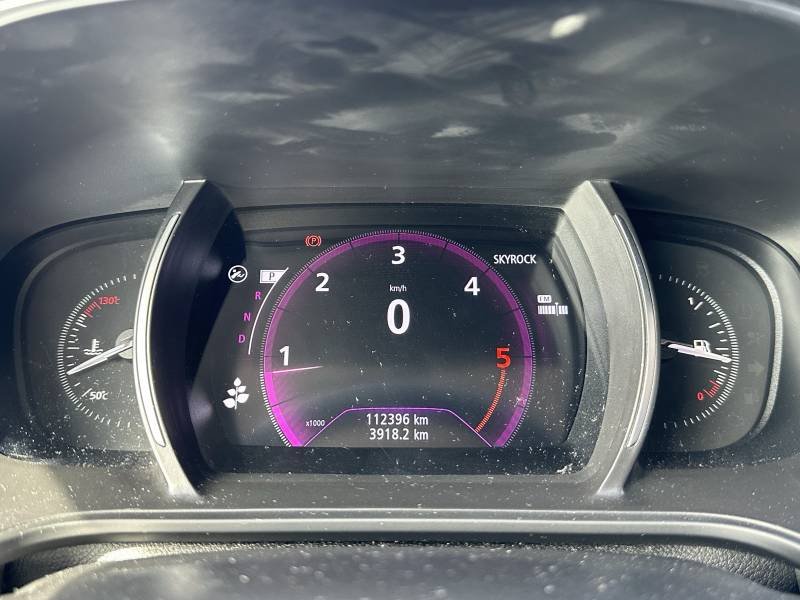 Renault Mégane - Photo 20