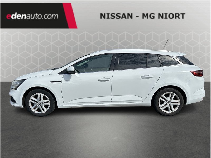 Renault Mégane - Photo 2