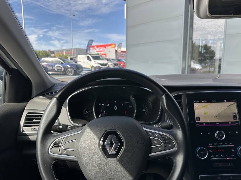 Renault Mégane - Photo 21