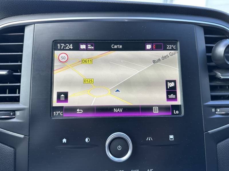 Renault Mégane - Photo 22