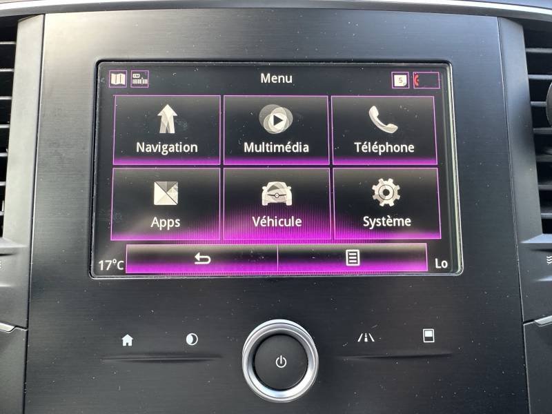Renault Mégane - Photo 23