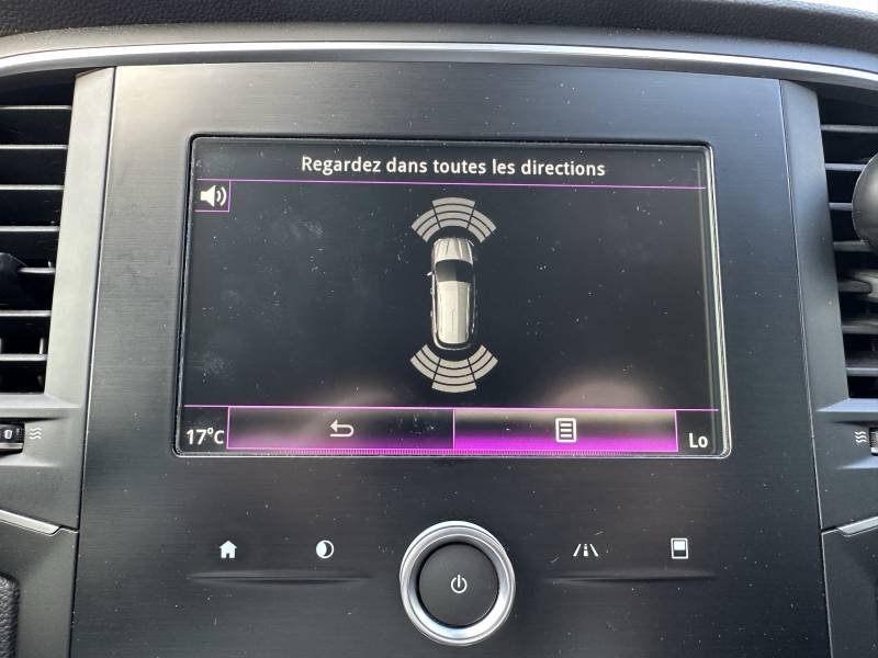 Renault Mégane - Photo 24