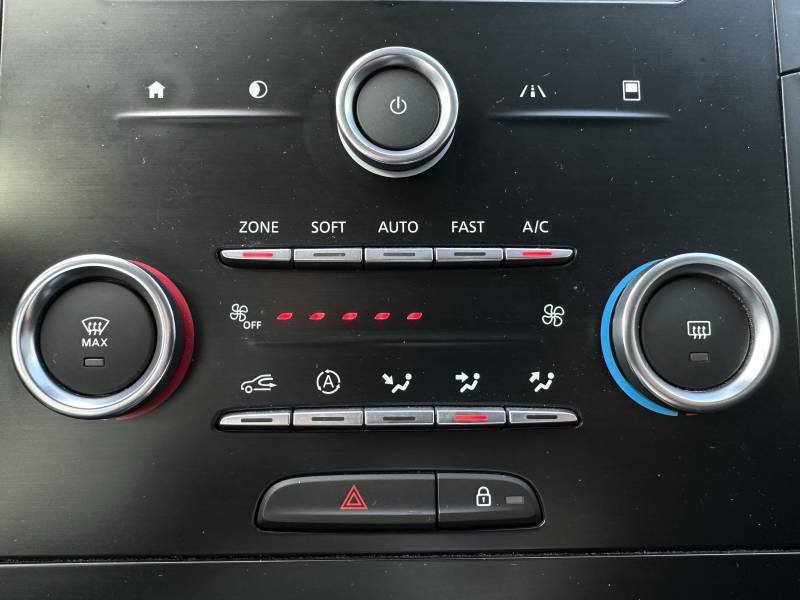 Renault Mégane - Photo 25