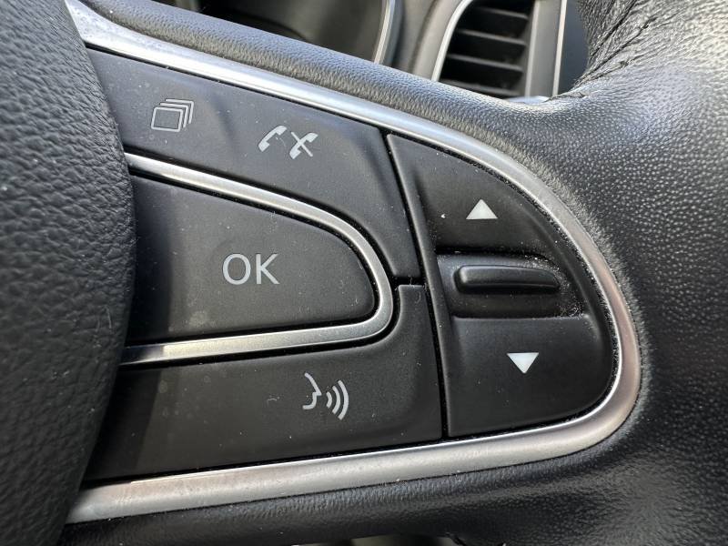 Renault Mégane - Photo 30