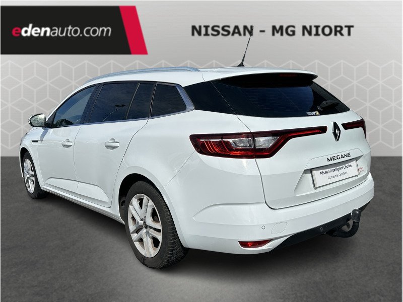 Renault Mégane - Photo 3