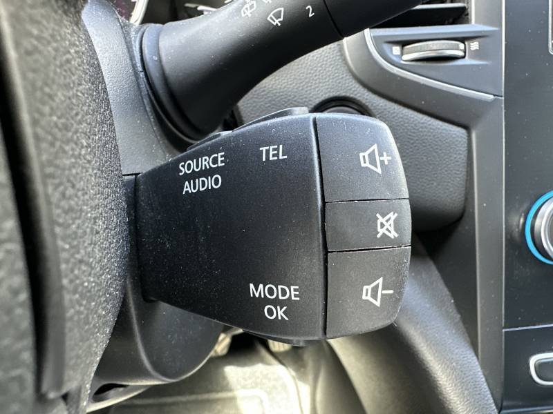 Renault Mégane - Photo 31