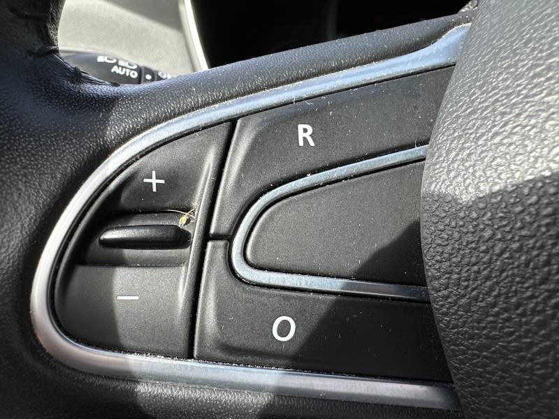 Renault Mégane - Photo 32