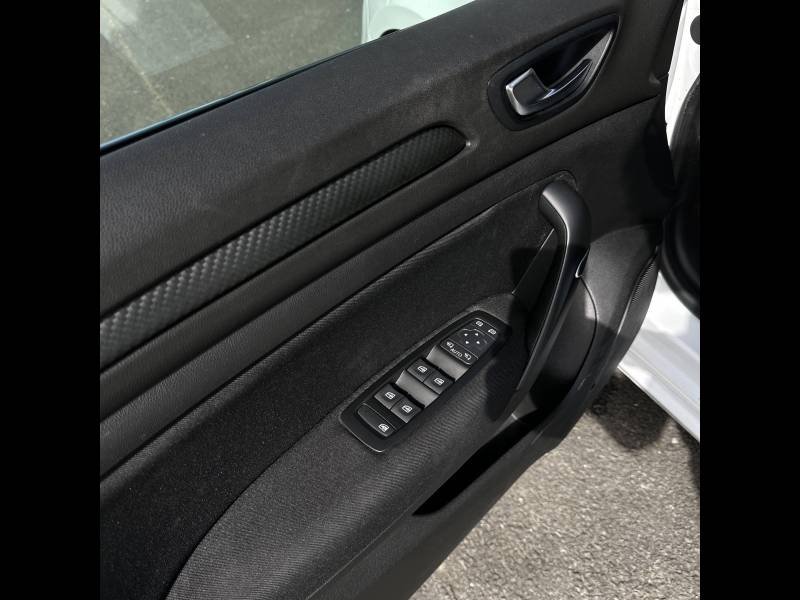 Renault Mégane - Photo 34