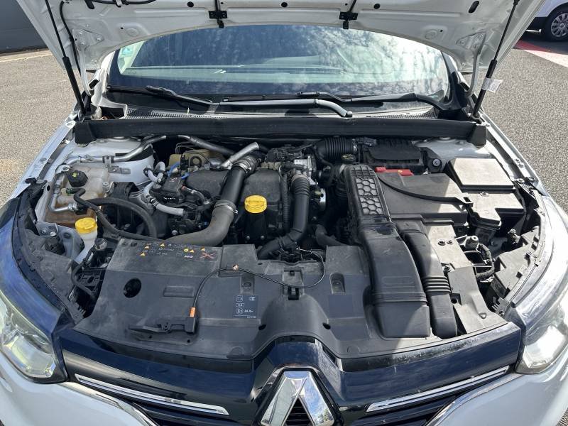 Renault Mégane - Photo 35