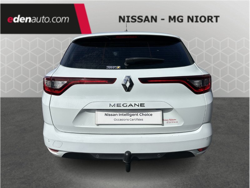 Renault Mégane - Photo 4