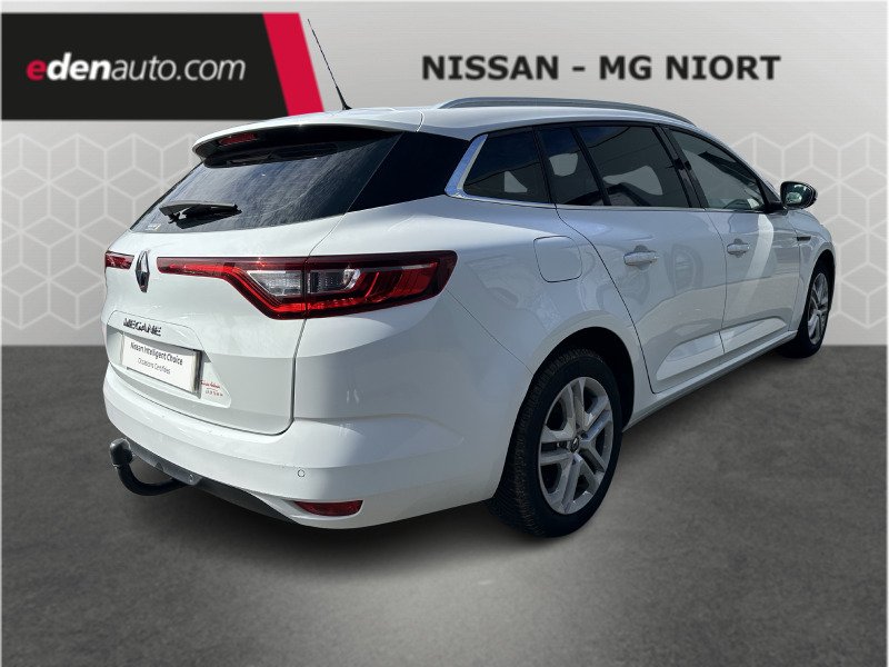 Renault Mégane - Photo 5