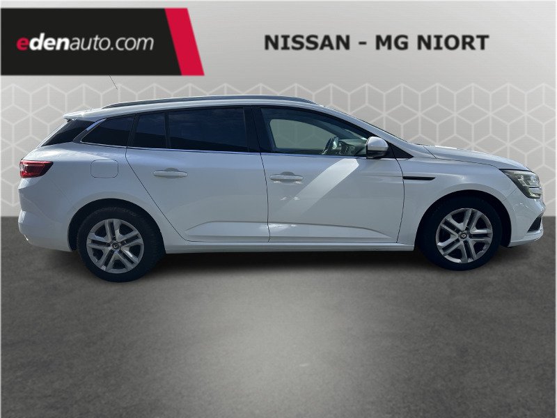 Renault Mégane - Photo 6